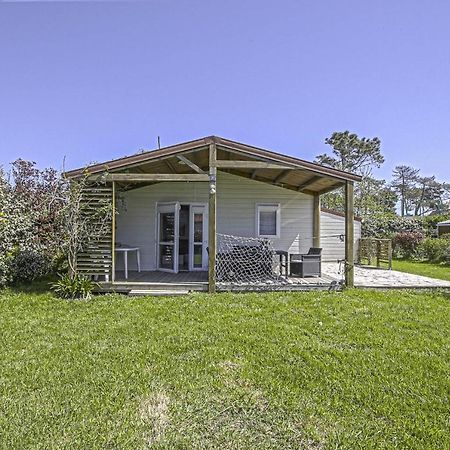 La Coquille Prl 37 Villa กรองด์คอมป์-เมซี ภายนอก รูปภาพ