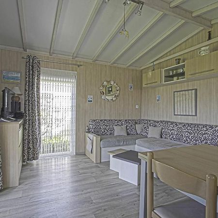La Coquille Prl 37 Villa กรองด์คอมป์-เมซี ภายนอก รูปภาพ