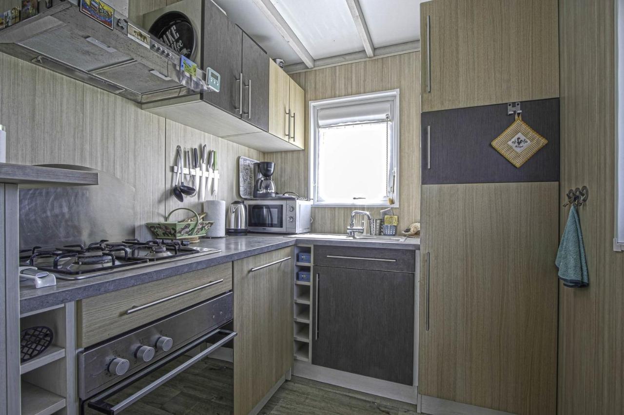 La Coquille Prl 37 Villa กรองด์คอมป์-เมซี ภายนอก รูปภาพ
