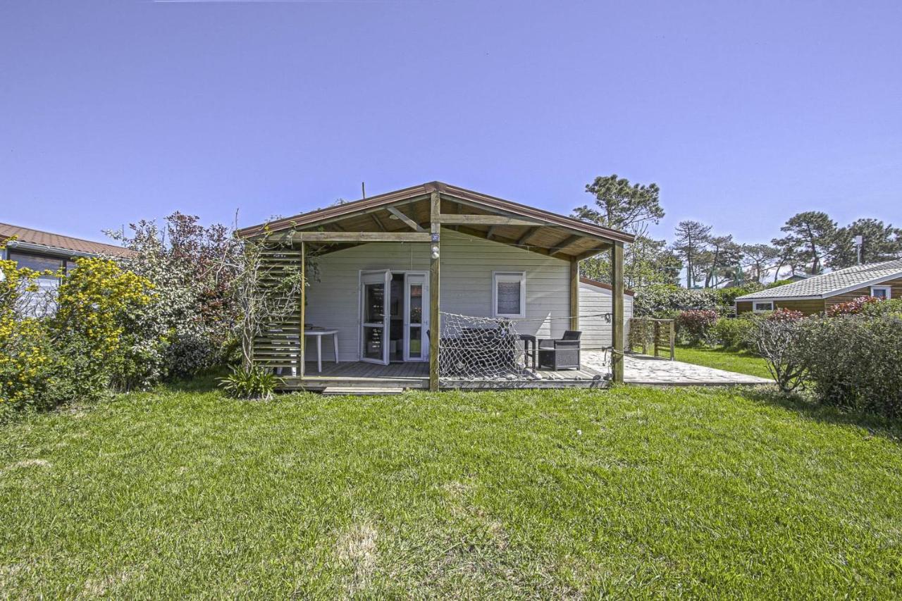 La Coquille Prl 37 Villa กรองด์คอมป์-เมซี ภายนอก รูปภาพ
