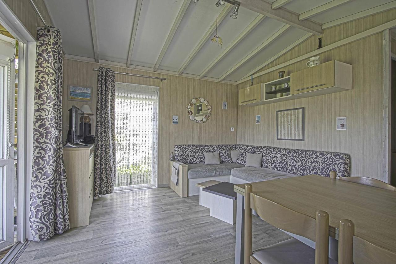 La Coquille Prl 37 Villa กรองด์คอมป์-เมซี ภายนอก รูปภาพ