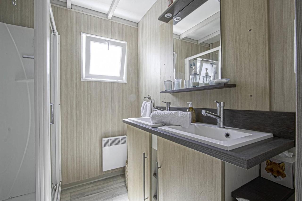 La Coquille Prl 37 Villa กรองด์คอมป์-เมซี ภายนอก รูปภาพ