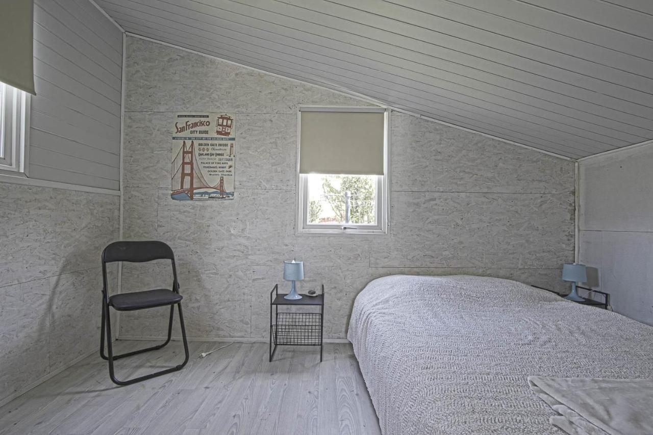 La Coquille Prl 37 Villa กรองด์คอมป์-เมซี ภายนอก รูปภาพ