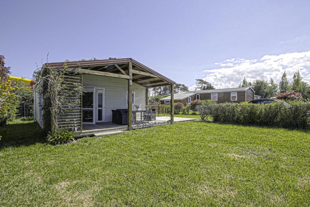 La Coquille Prl 37 Villa กรองด์คอมป์-เมซี ภายนอก รูปภาพ