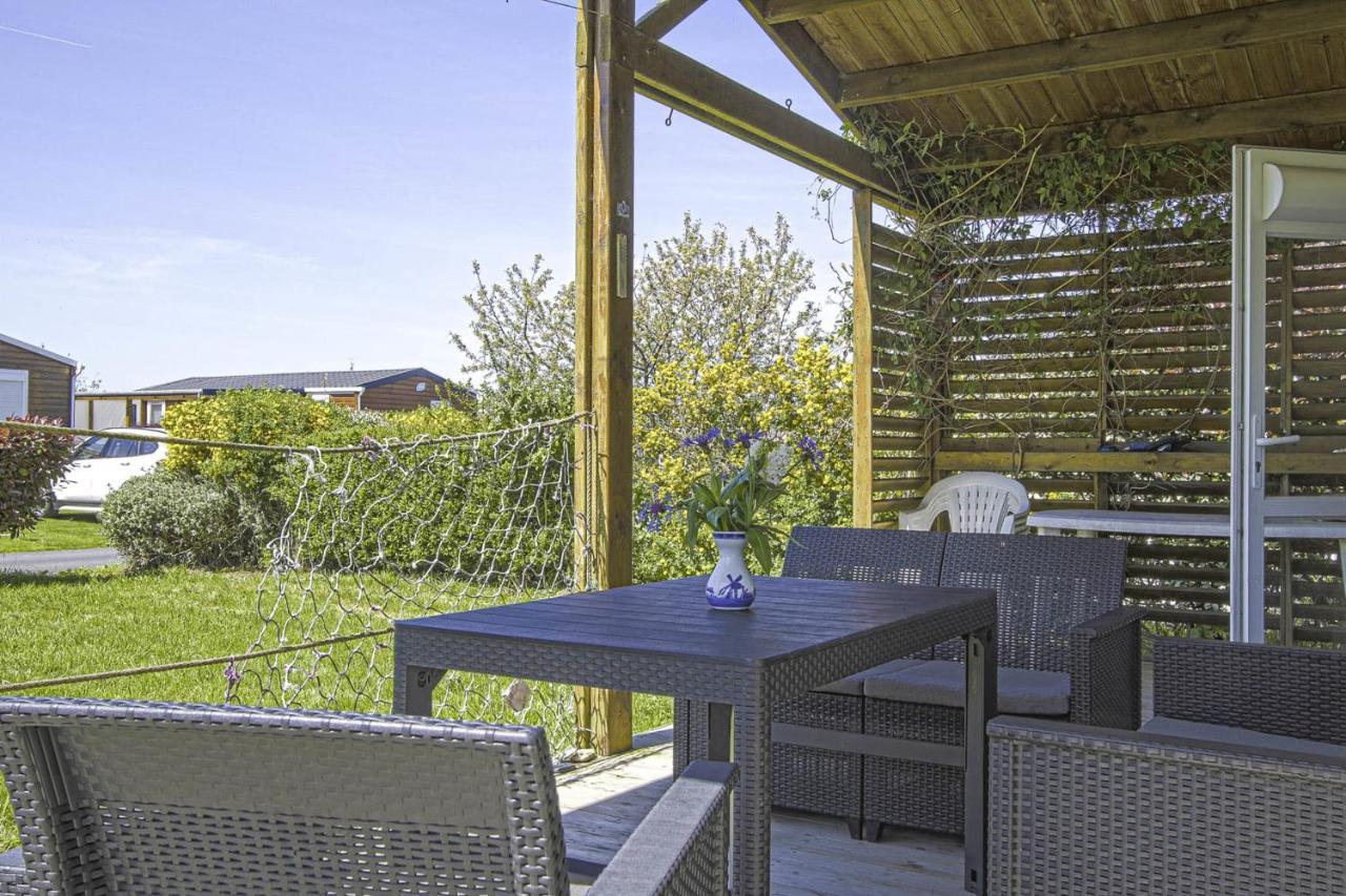 La Coquille Prl 37 Villa กรองด์คอมป์-เมซี ภายนอก รูปภาพ